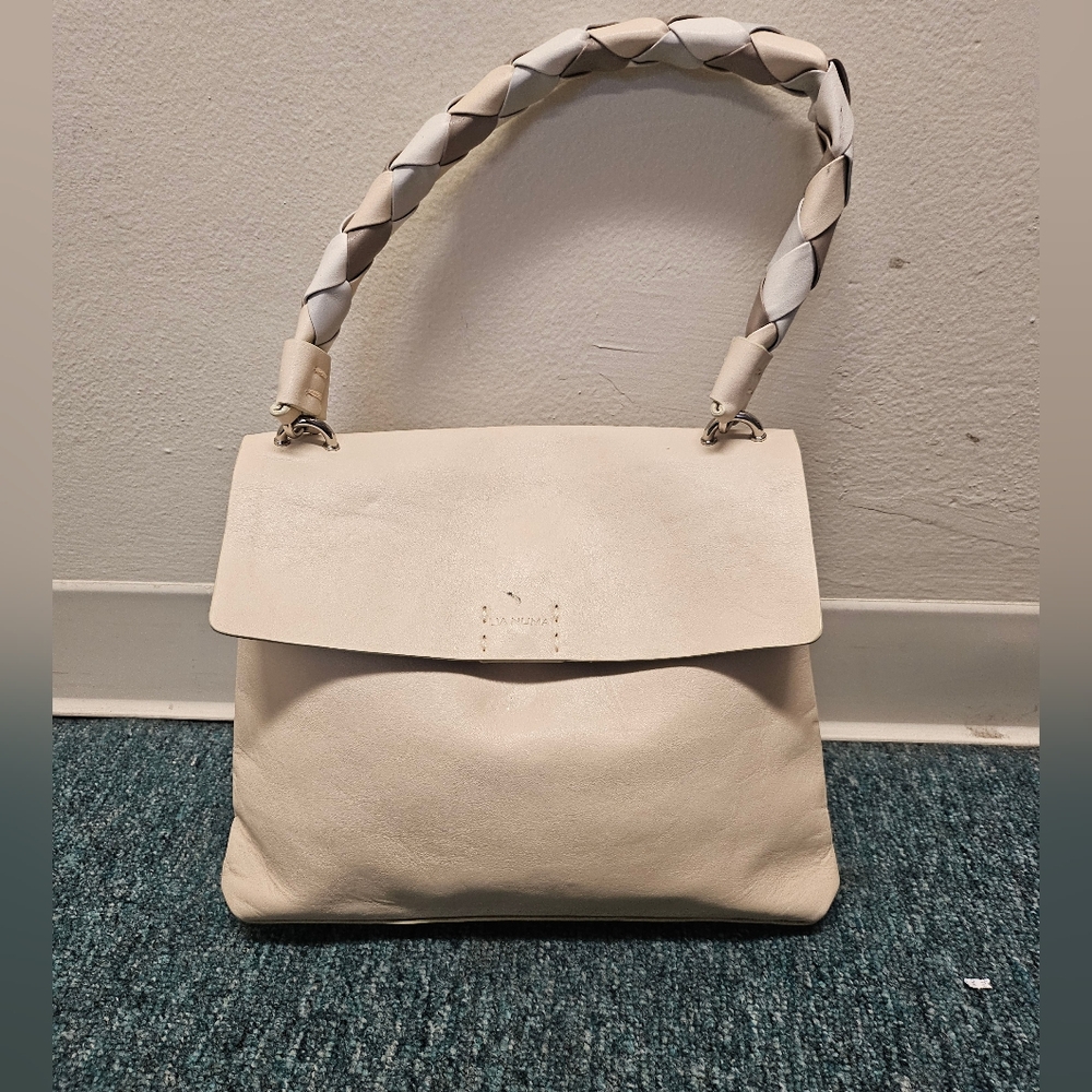 Lia Numa Satchel
